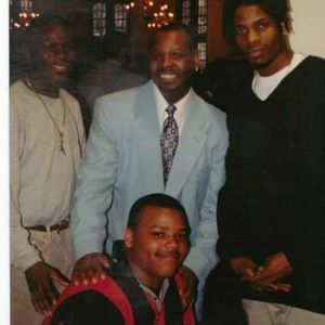 Meet your Posher, James